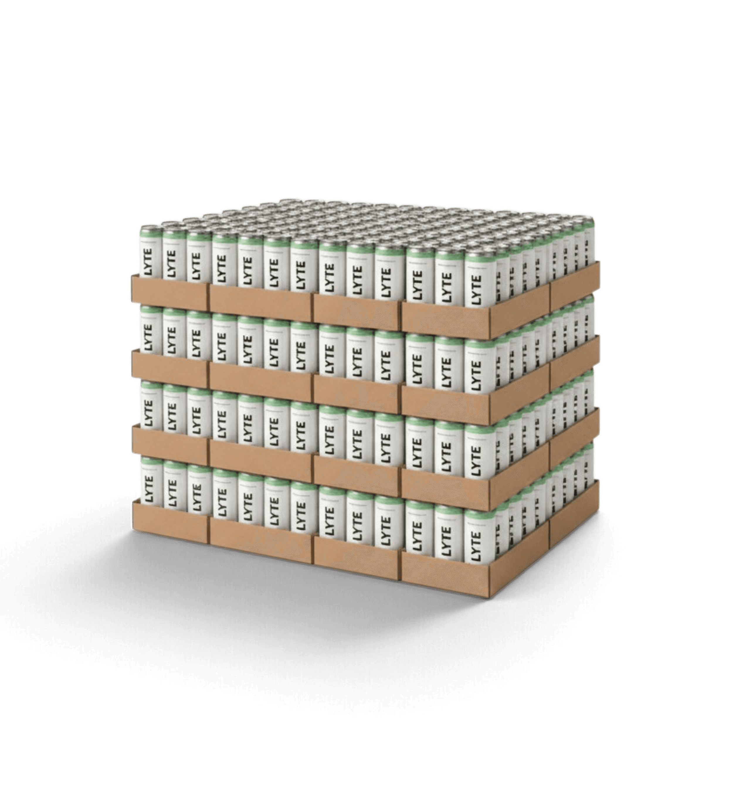 LYTE Hyldeblomst 480-pack