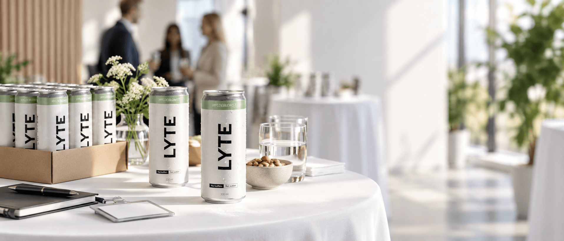 LYTE - LYTE banner